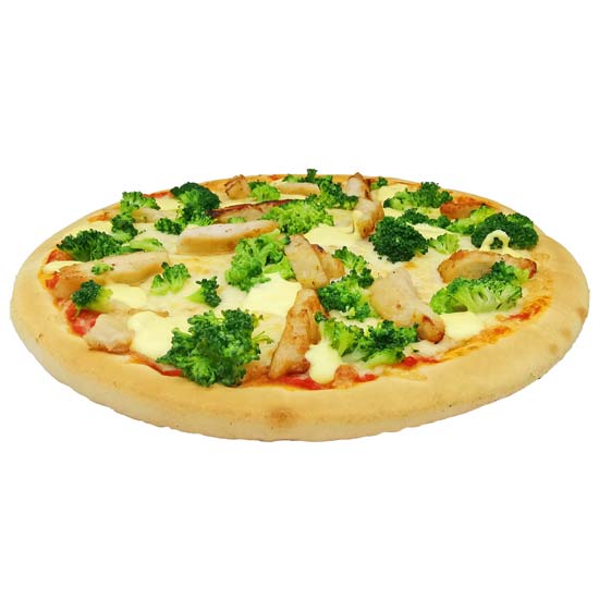 Pizza Chicken