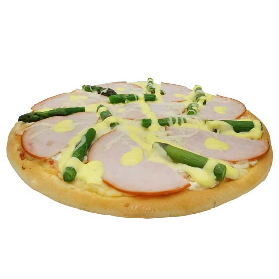 Pizza Pute