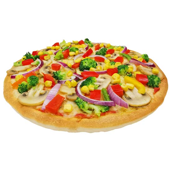 Pizza Vegetaria