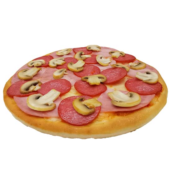 Pizza Fiore