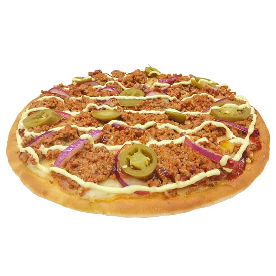 Pizza Ranger