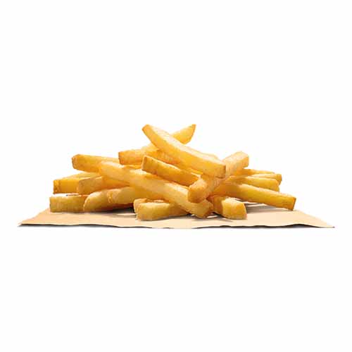 Pommes frites