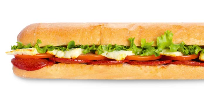 Croque Le Mans