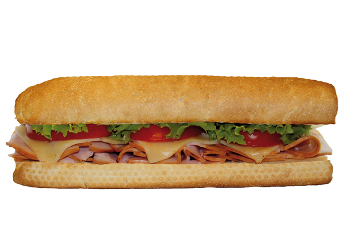 Croque Pute