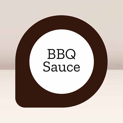 BBQ-Sauce