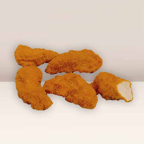 Chicken Crossies, 10 Stück