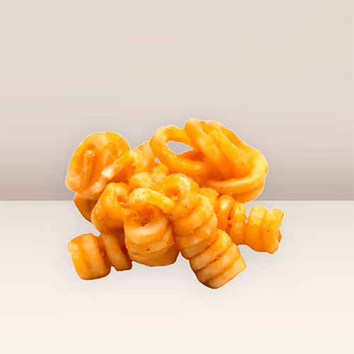 Curly Fries
