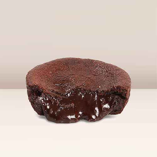 Lava Cake