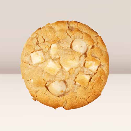Macadamia Cookie