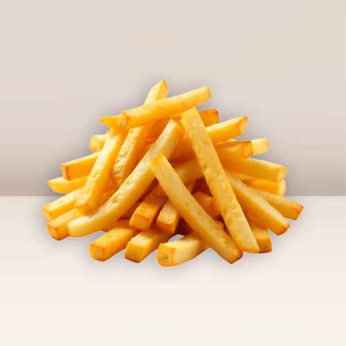 Pommes frites