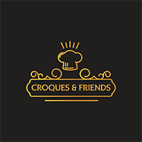 Dessert bei Croque & Friends in Hamburg Alsterdorf Online bestellen - restablo.de