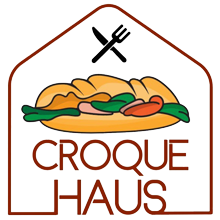 Croque Haus in Hamburg - Croques, Wraps und Salate Online bestellen - restablo.de