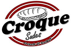 Croque Sudes in Elmshorn - Croques, Burger & More Online bestellen - restablo.de