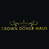 Veganer Döner - Seitan bei Crown Döner HAUS in Hamburg Tonndorf Online bestellen - restablo.de