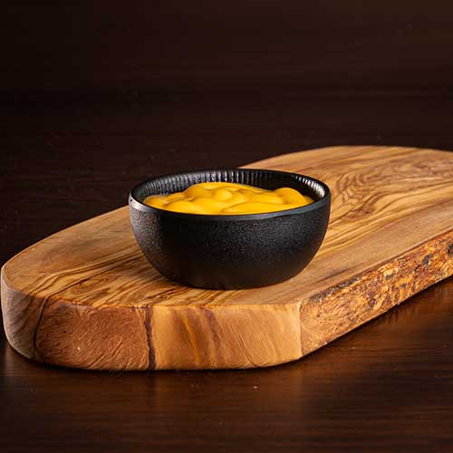 Cheese Sauce