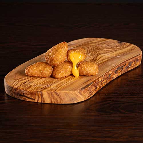 Chili Cheese Bites