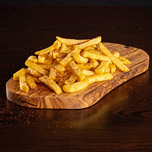 Classic Fries