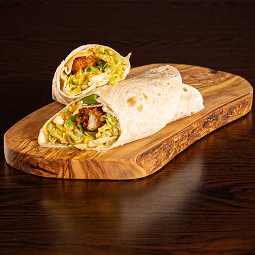 Joppie Wrap