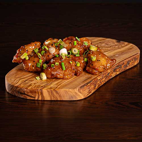 Korean Fried Chicken, 250 g