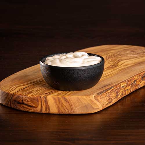 Trüffelmayonnaise