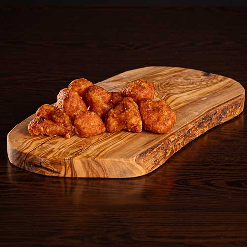 Cauli Wings
