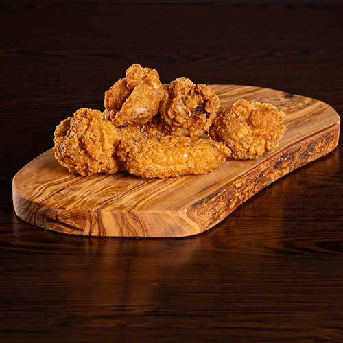 Farm Wings