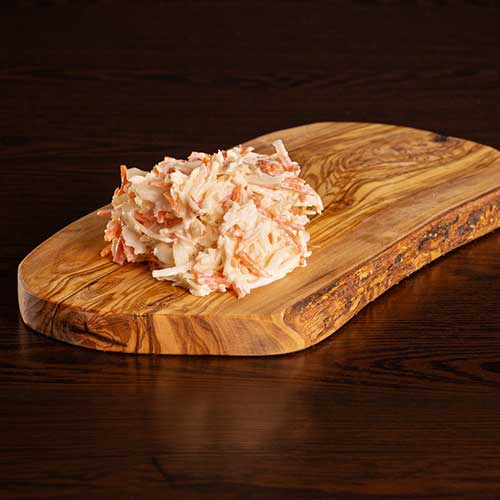Fresh Coleslaw
