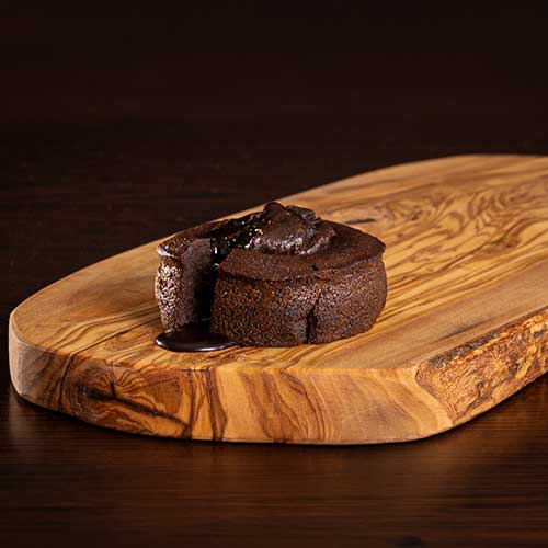 Lava Cake