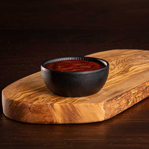 BBQ-Sauce