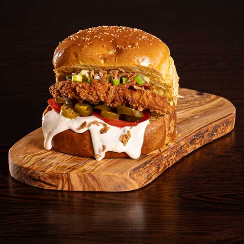 Jalapeno Lime Crunch
