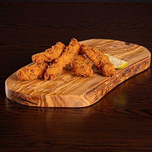 Spicy Lime Tender
