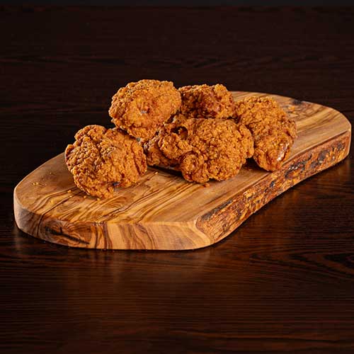 Spicy Wings