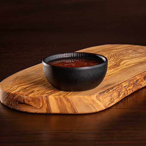 Sweet-Chili Sauce