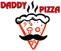 Daddy Pizza in Hamburg Barmbek - Pizza, Pasta, Burger, Croque & More Online bestellen - restablo.de