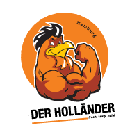Der Holländer in Hamburg Jenfeld - Burger, Fingerfood & mehr Online bestellen - restablo.de