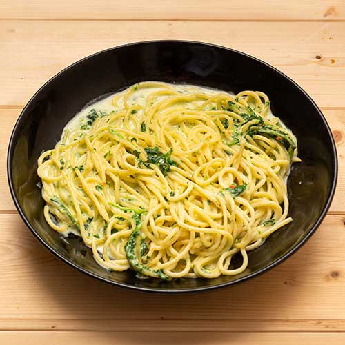 Pasta Gorgonzola