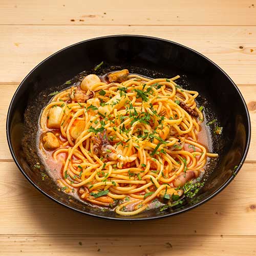 Pasta Mare