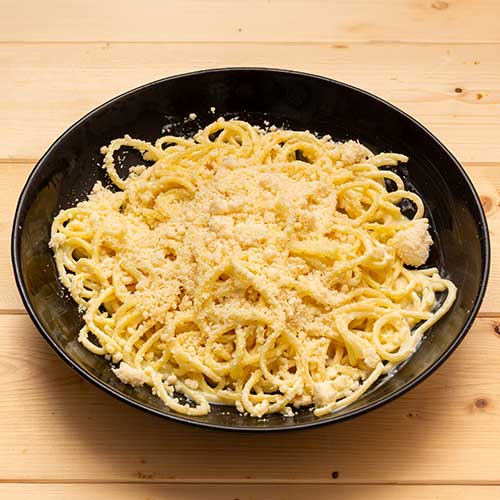 Pasta Quattro Formaggi