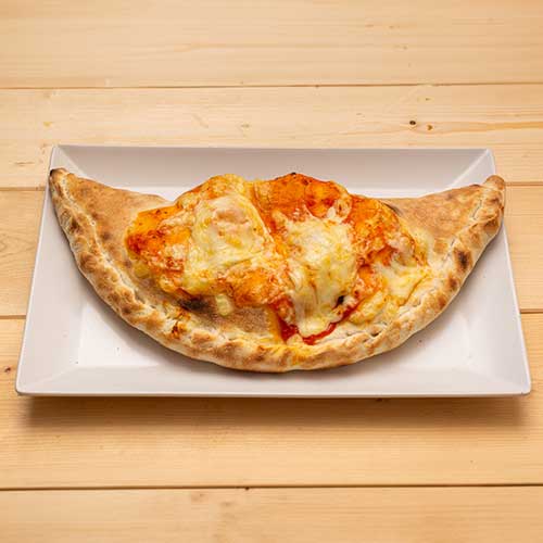 Pizza Calzone, Ø 32 cm
