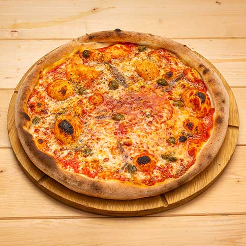 Pizza Chipshop
