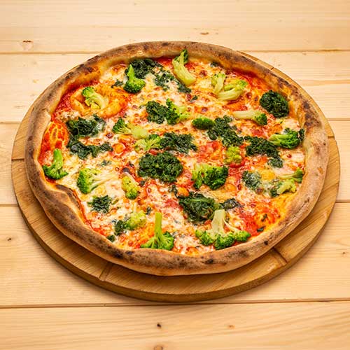 Pizza Erbacci
