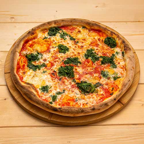 Pizza Gorgonzola