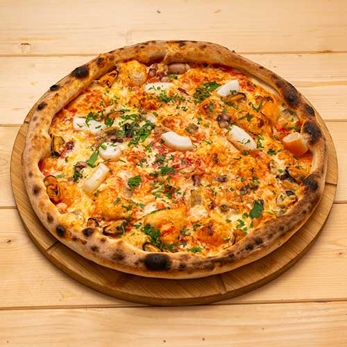 Pizza Mare
