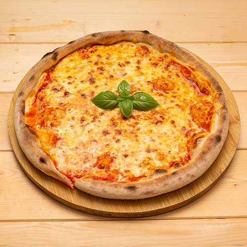Pizza Margherita