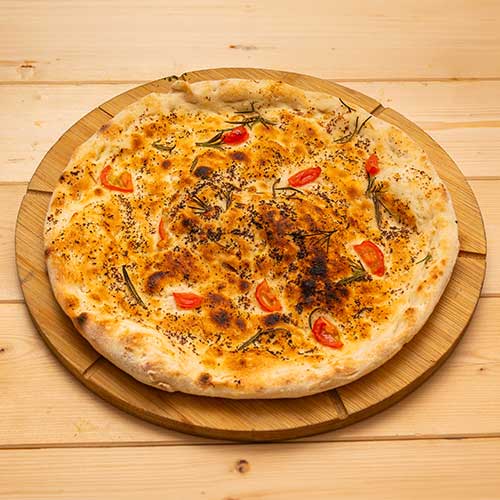 Pizza Panne
