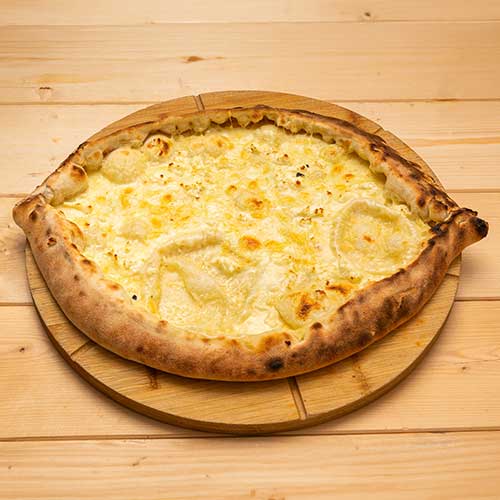 Pide Käse