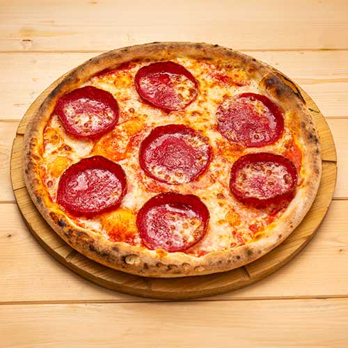 Pizza Salami