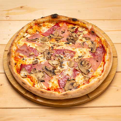 Pizza Speciale