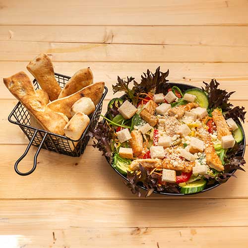 Insalata Caesar