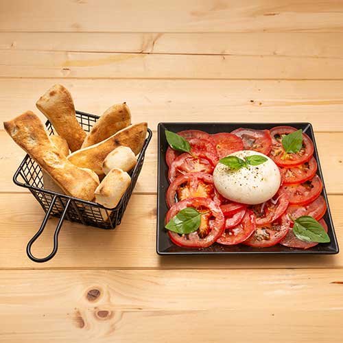Insalata Caprese